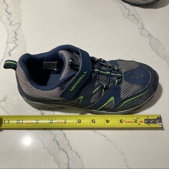 MERRELL Sz 5.5 Trail Chaser Sneakers - Picture 7 of 13